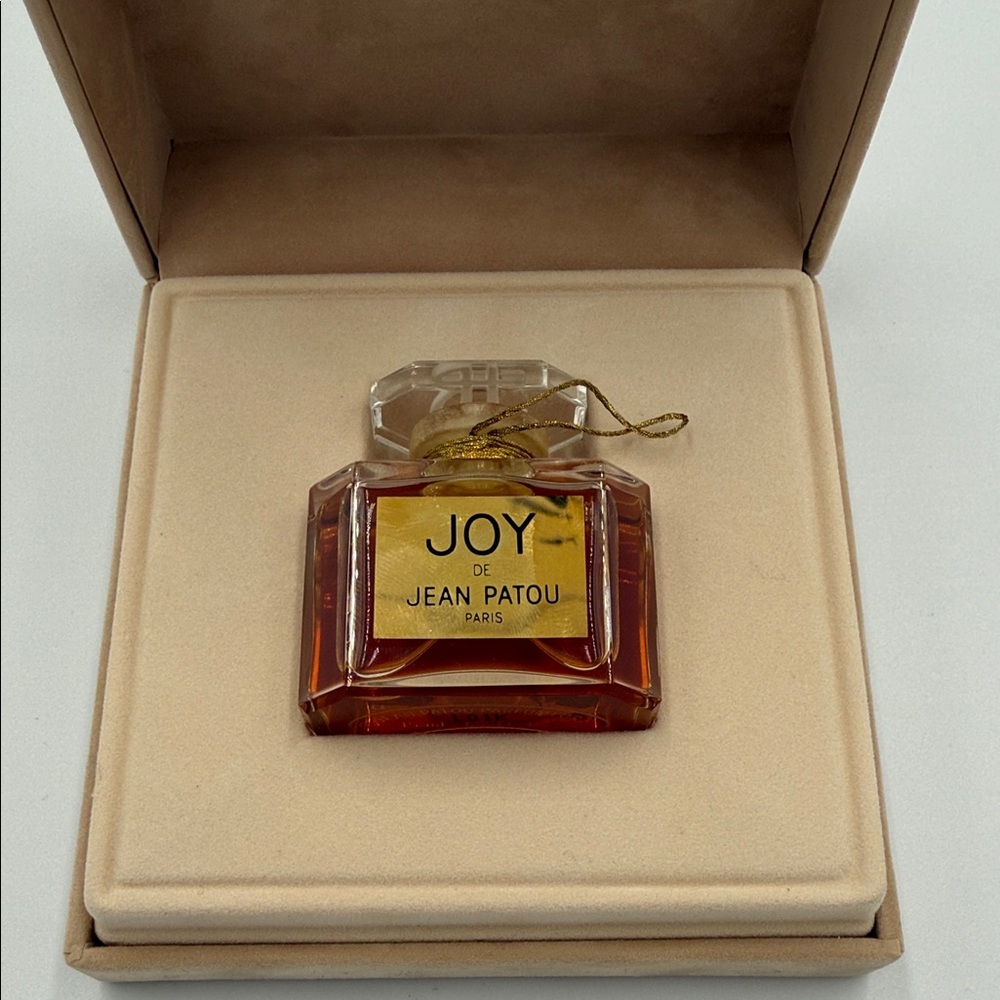 Jean Patou JOY - Picture 2 of 4